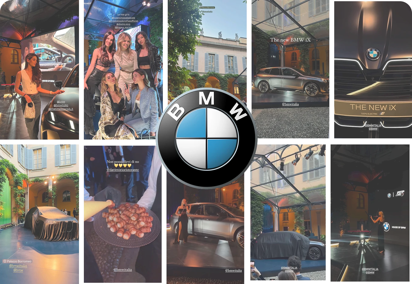 BMW